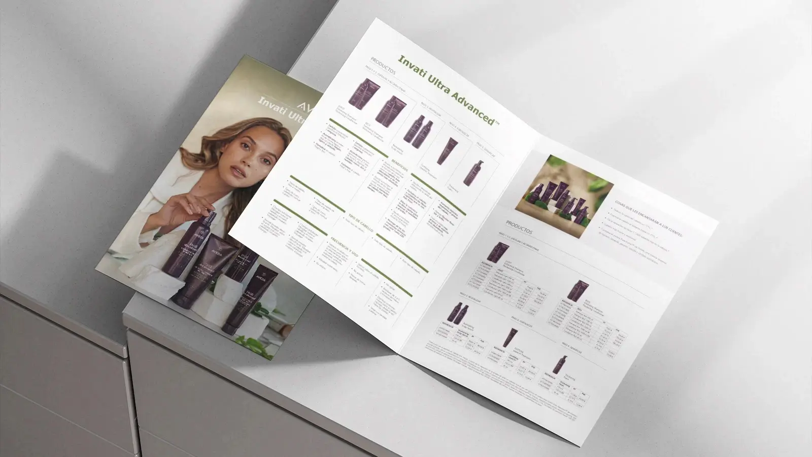 Diseño editorial