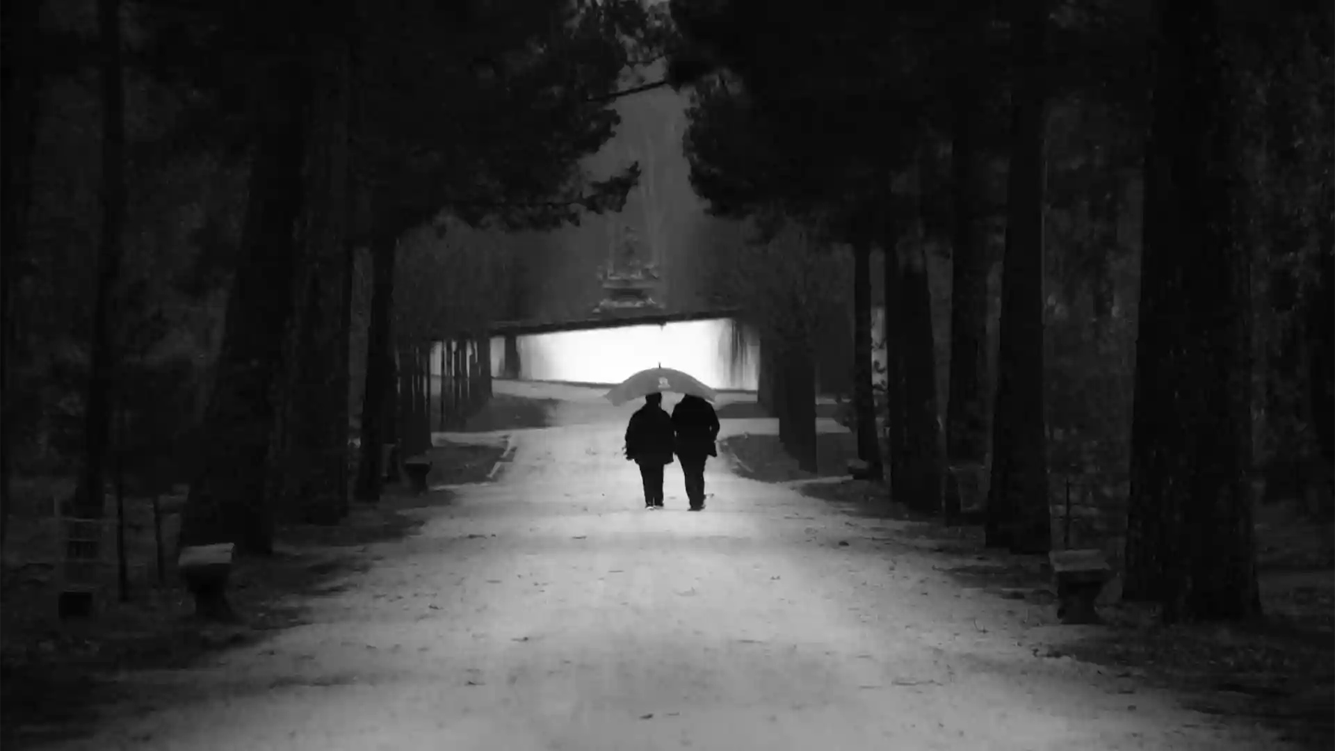 Fotografía en blanco y negro — galería personal de Ángel Lavayen (5 de 14)