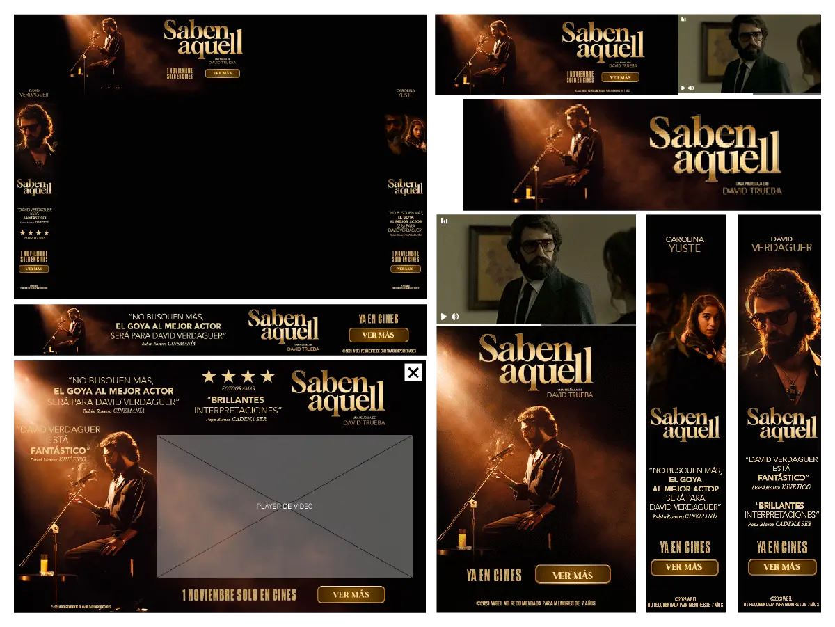 Campañas digitales — 4 de 9