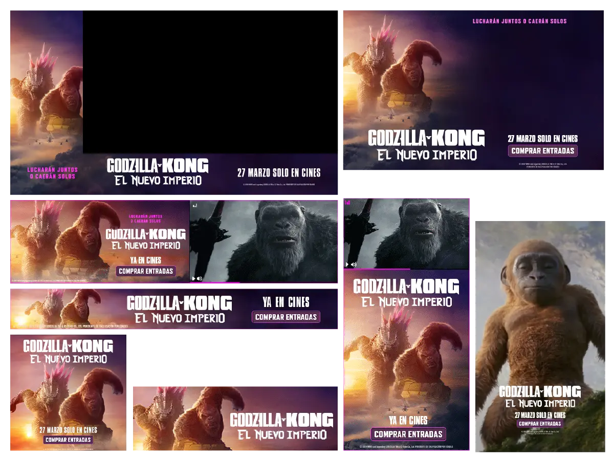 Campañas digitales — 6 de 9