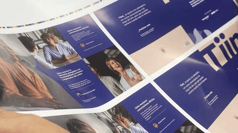 Diseño editorial — 3 de 5