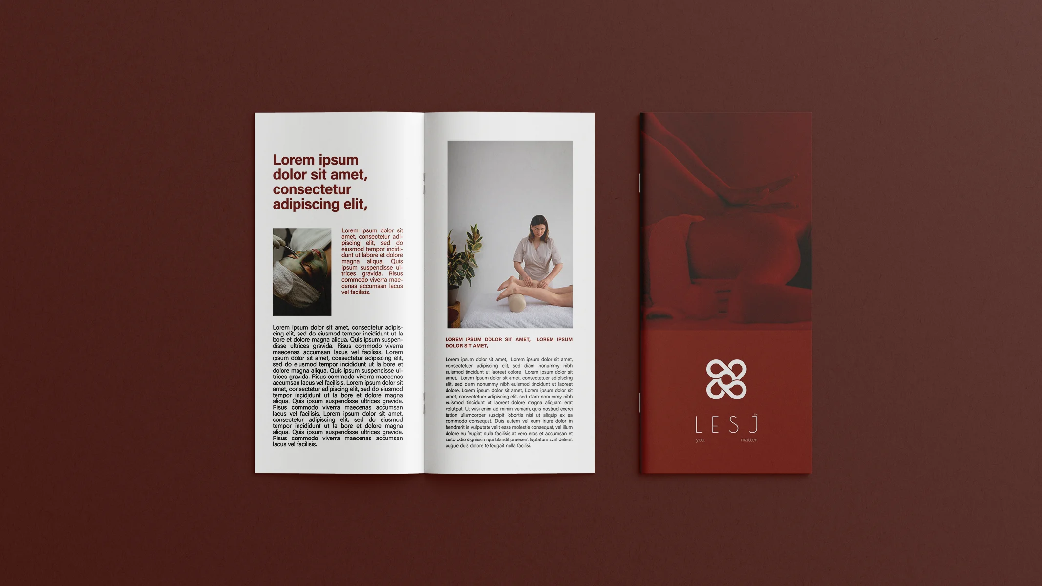 LESJ Centro estético — 2 de 5