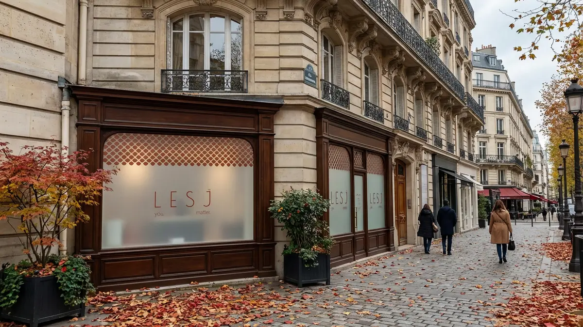 LESJ Centro estético — 5 de 5