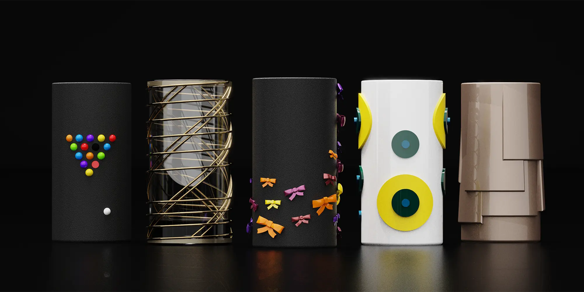 Merchandising Museo del Traje — 2 de 8