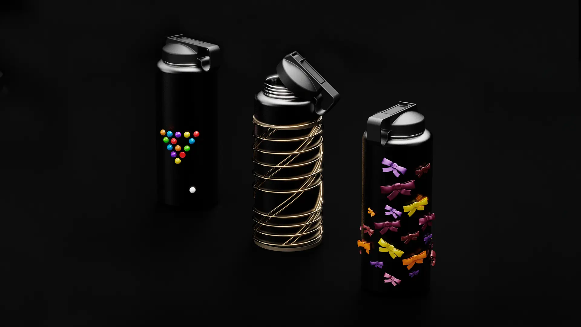 Merchandising Museo del Traje — 5 de 8