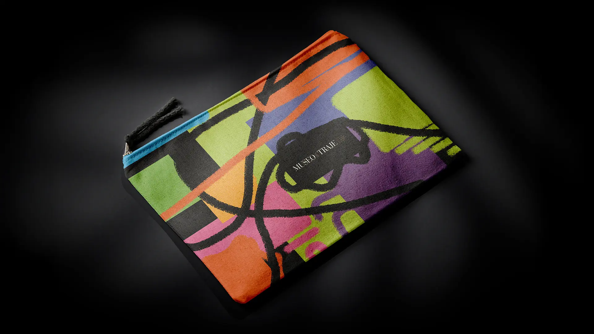 Merchandising Museo del Traje — 8 de 8