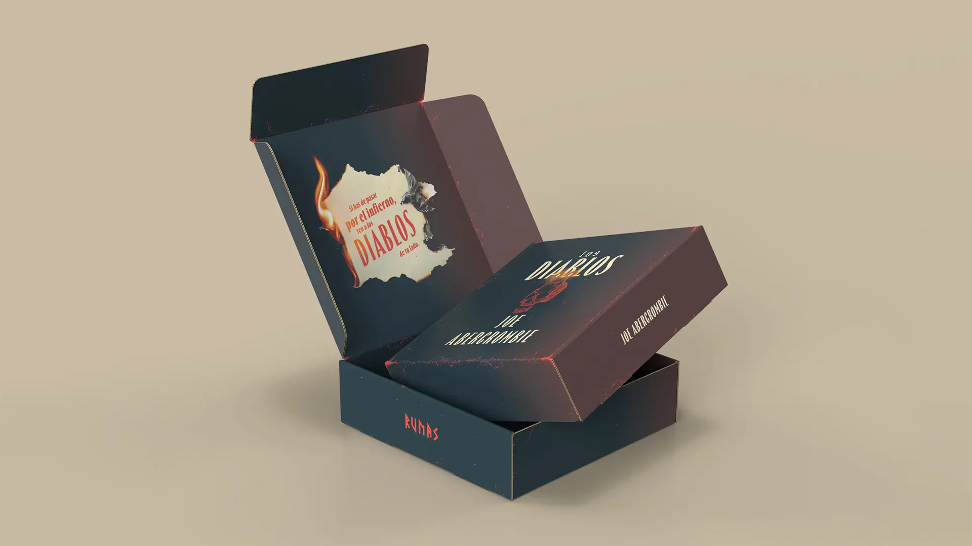 Packaging — 3 de 7