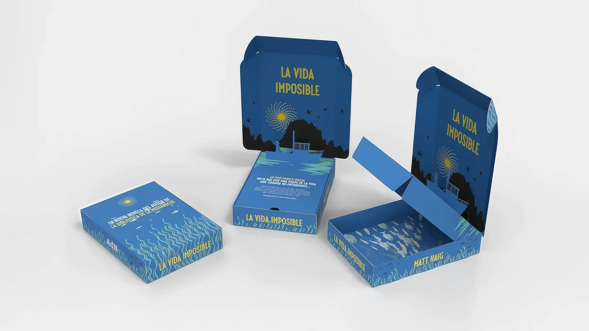 Packaging — 6 de 7