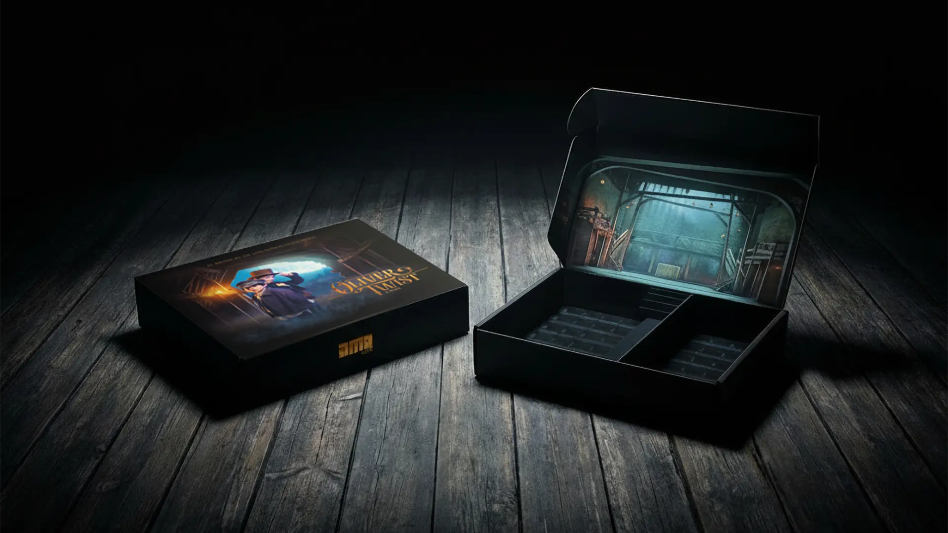 Packaging — 7 de 7