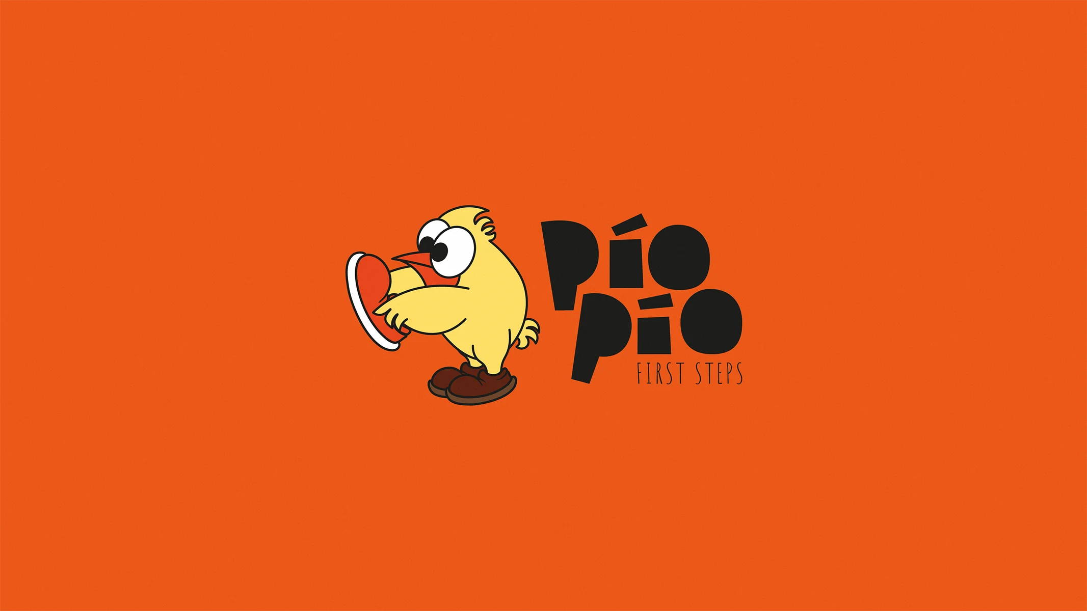 Pío Pío — 1 de 5