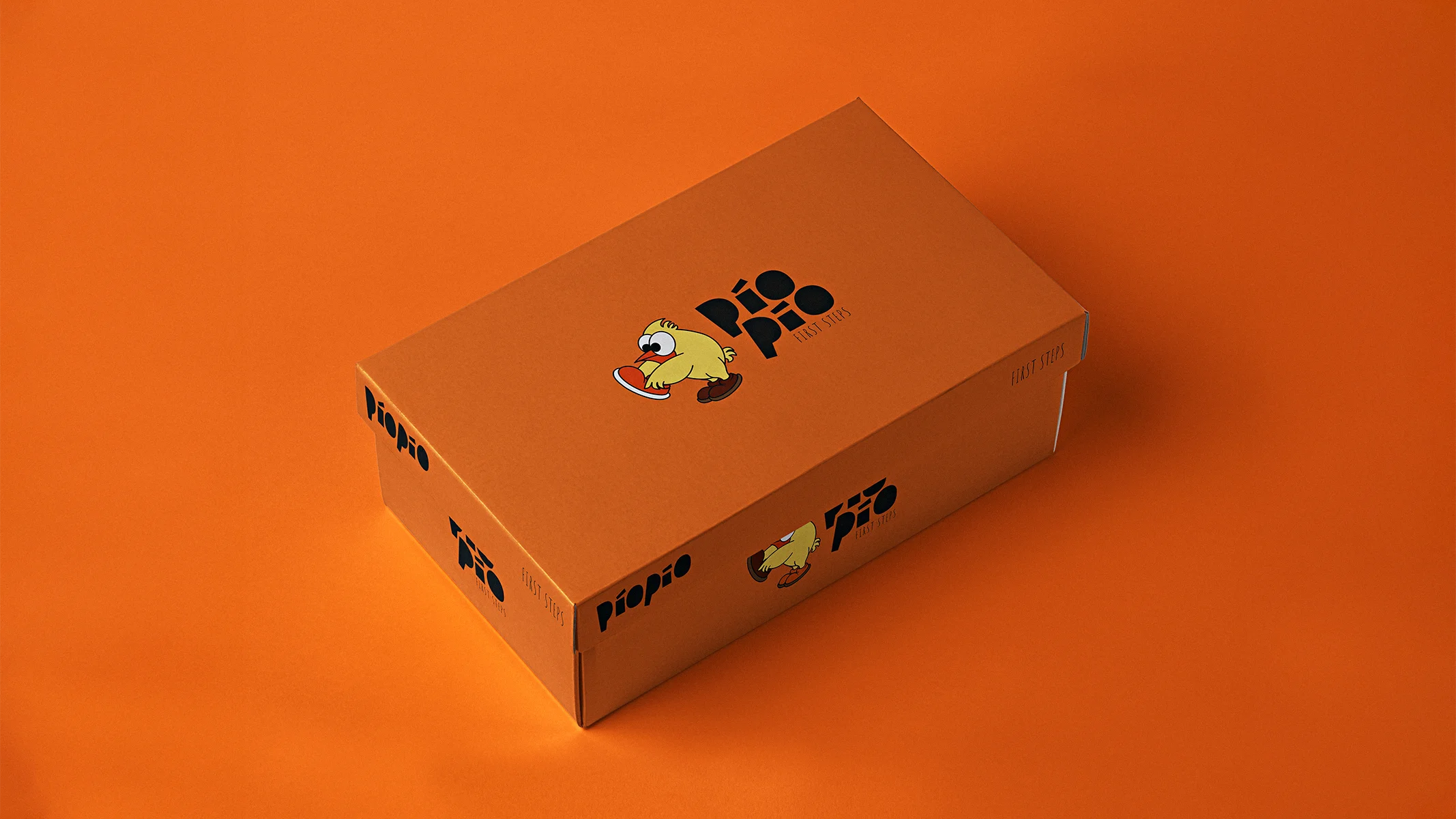 Pío Pío — 2 de 5