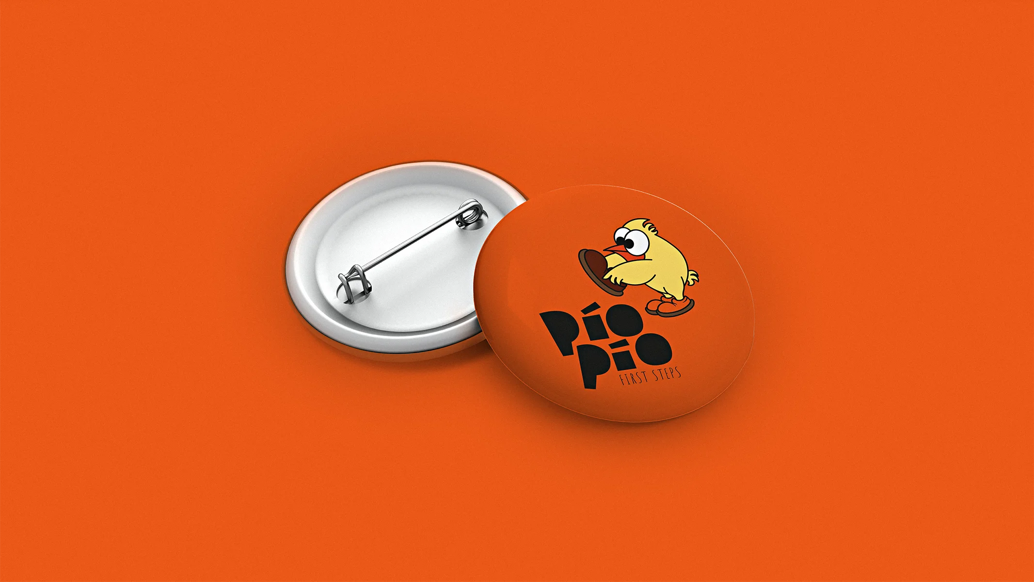 Pío Pío — 5 de 5