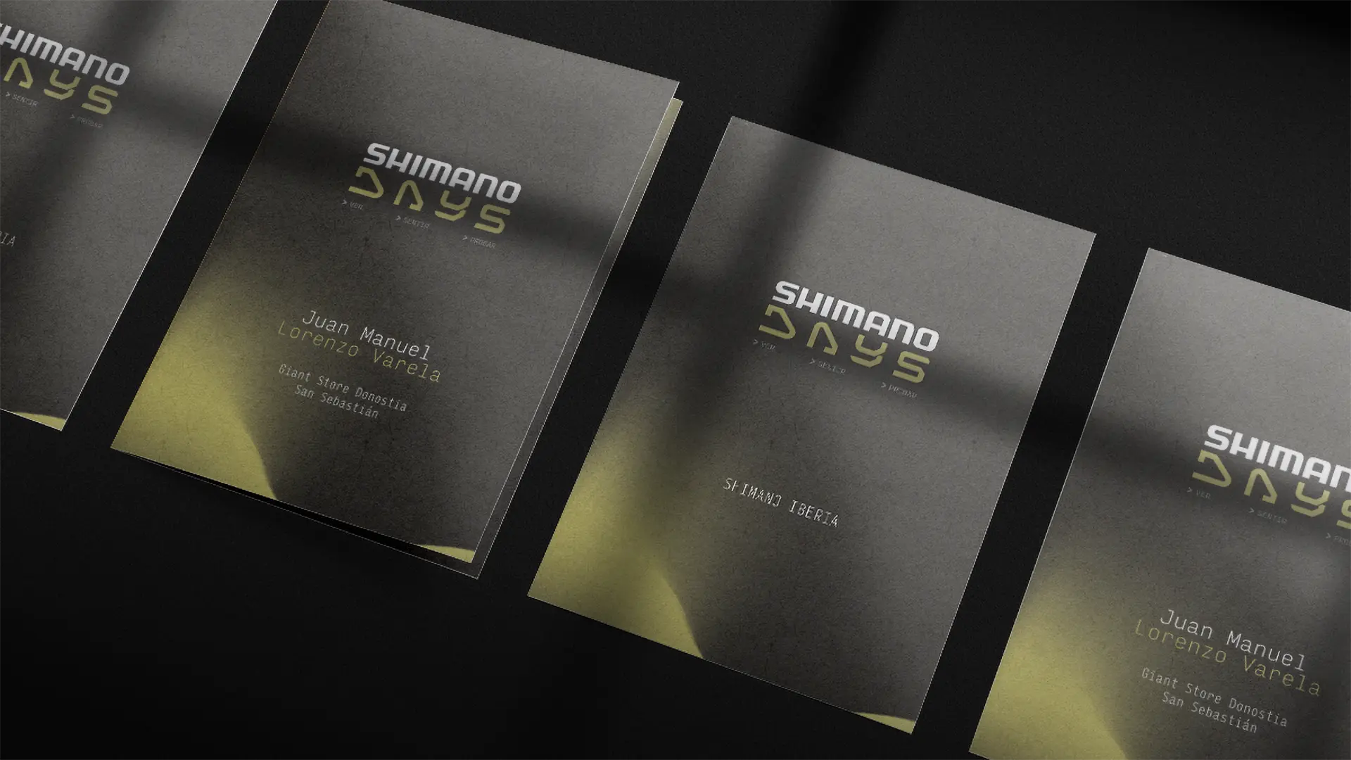 Shimano Days — 3 de 7