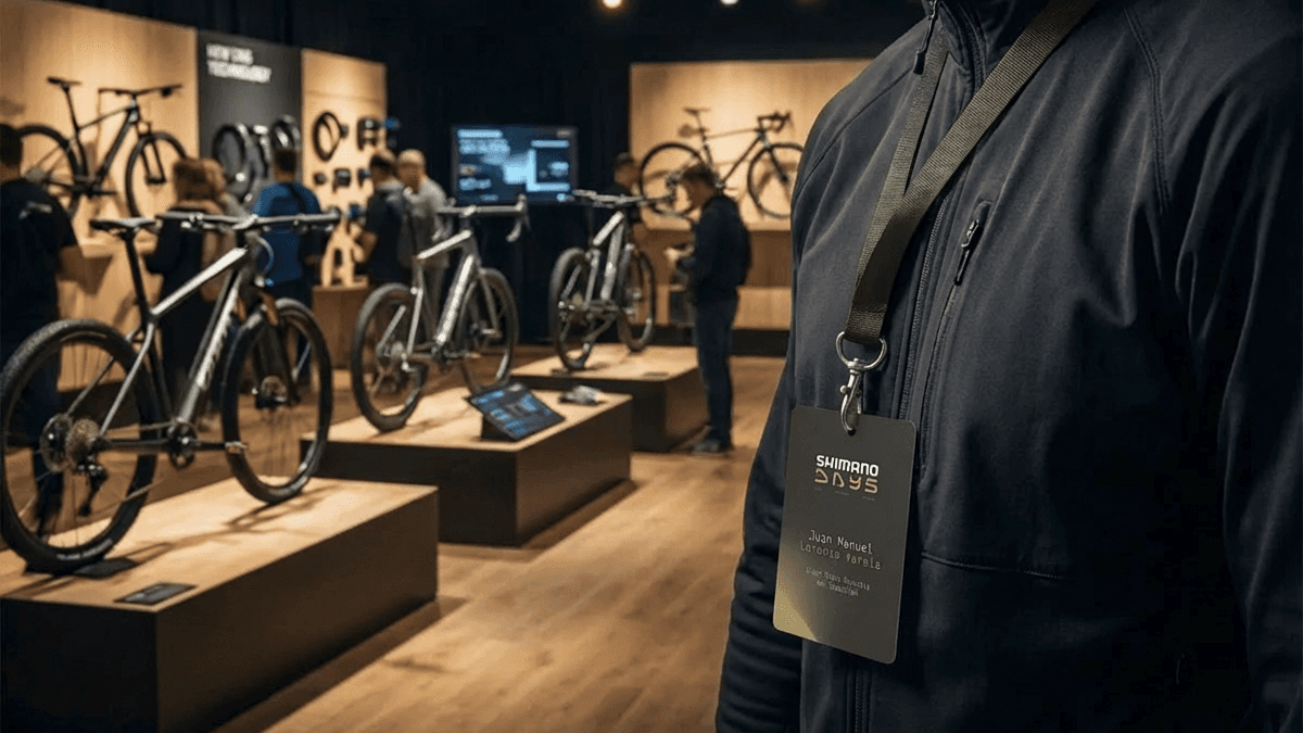 Shimano Days — 6 de 7