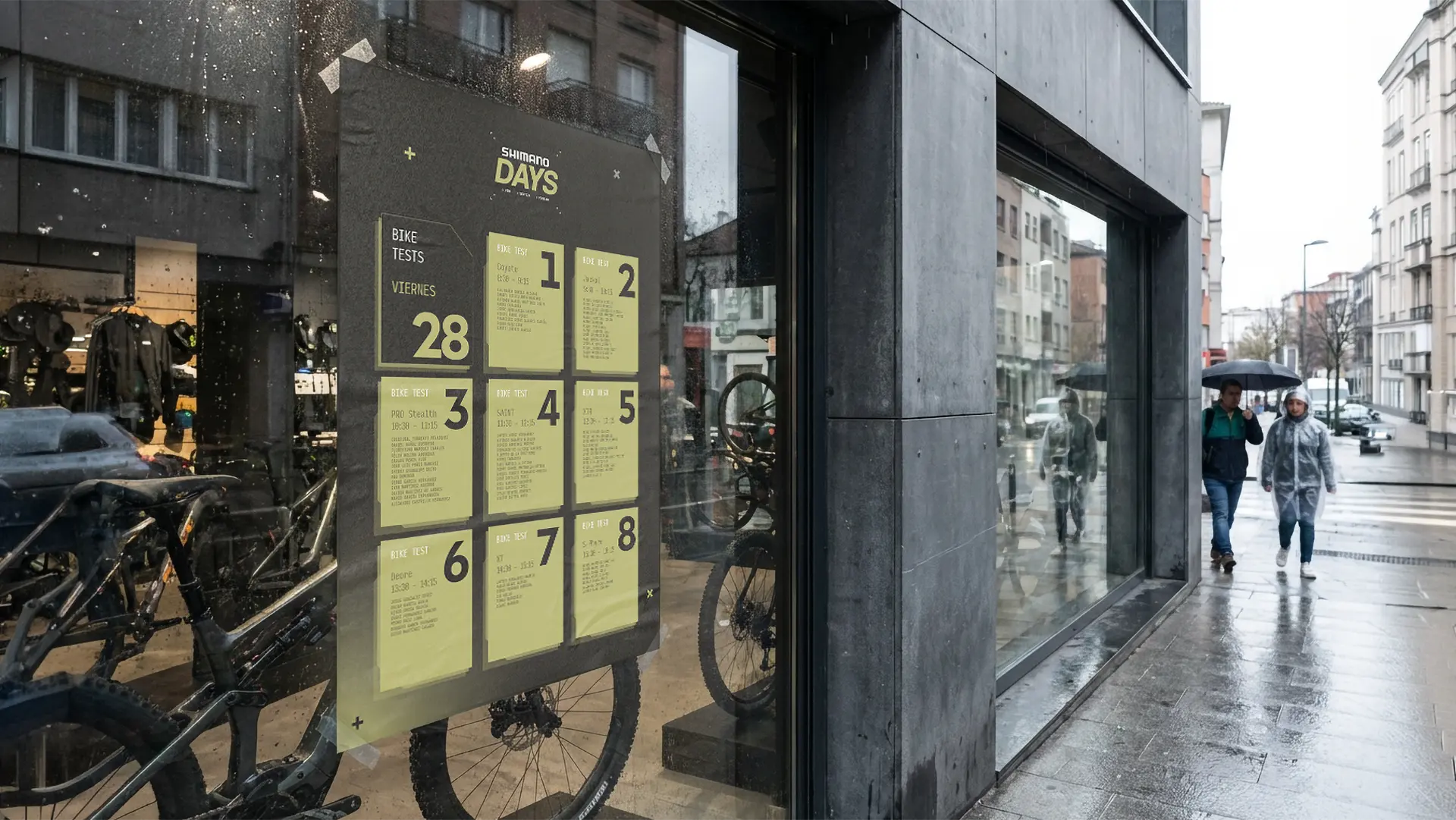 Shimano Days — 7 de 7