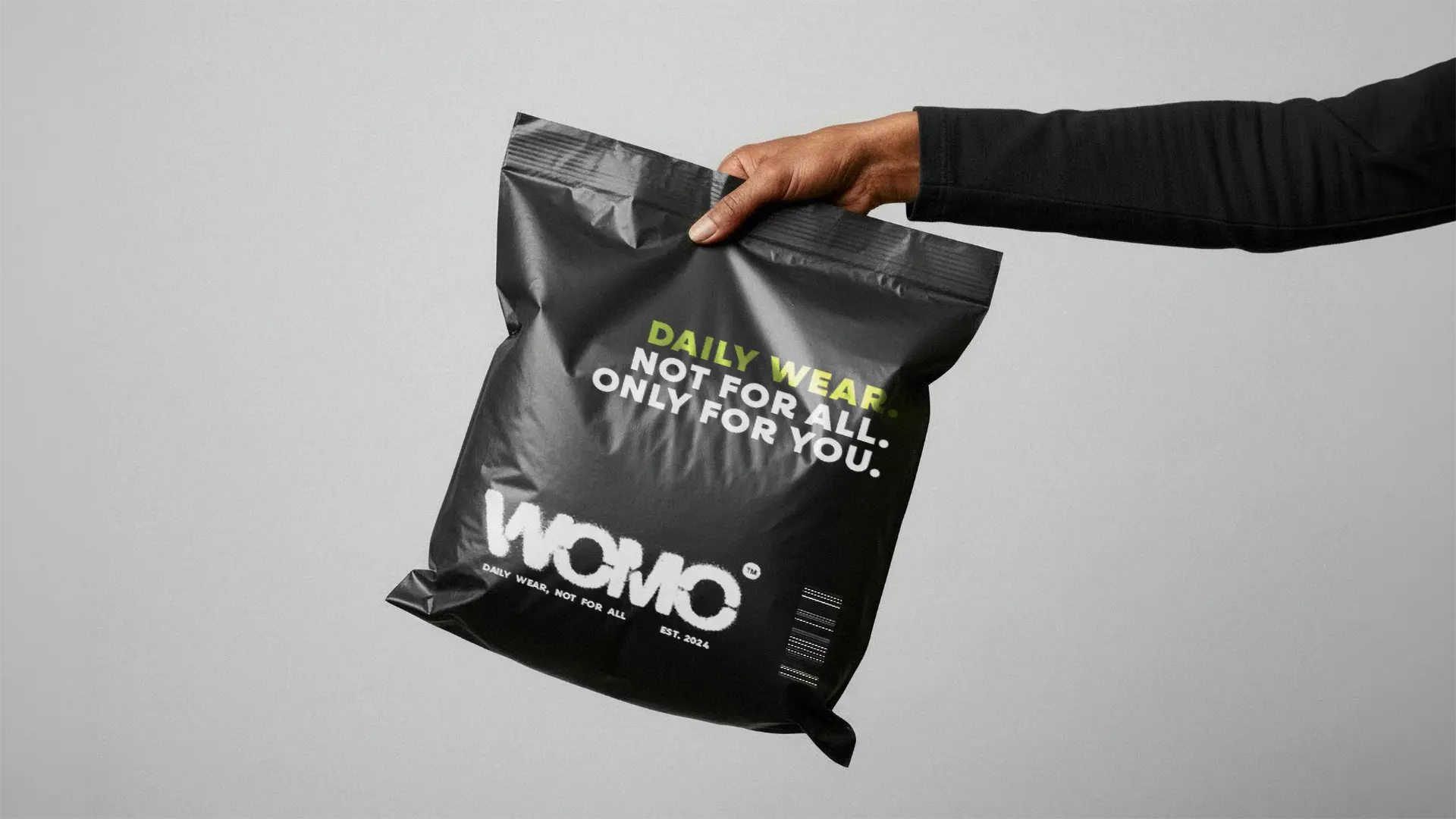 WOMO Brand — 10 de 11