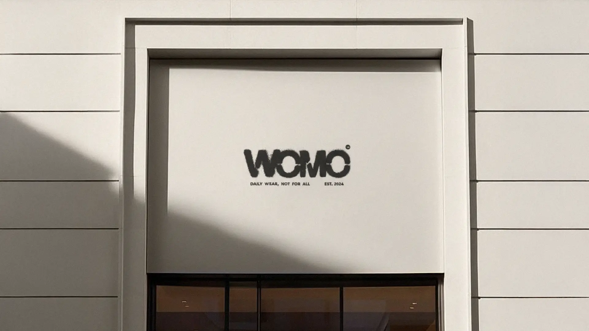 WOMO Brand — 11 de 11